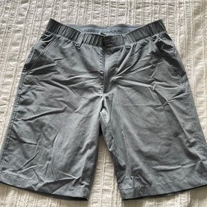 Under Armour Golf Shorts